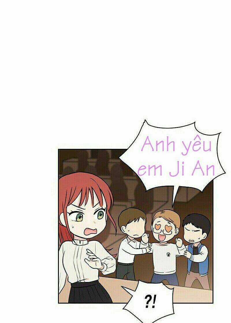 Thần Chết Đào Hoa Chapter 0 trang 11