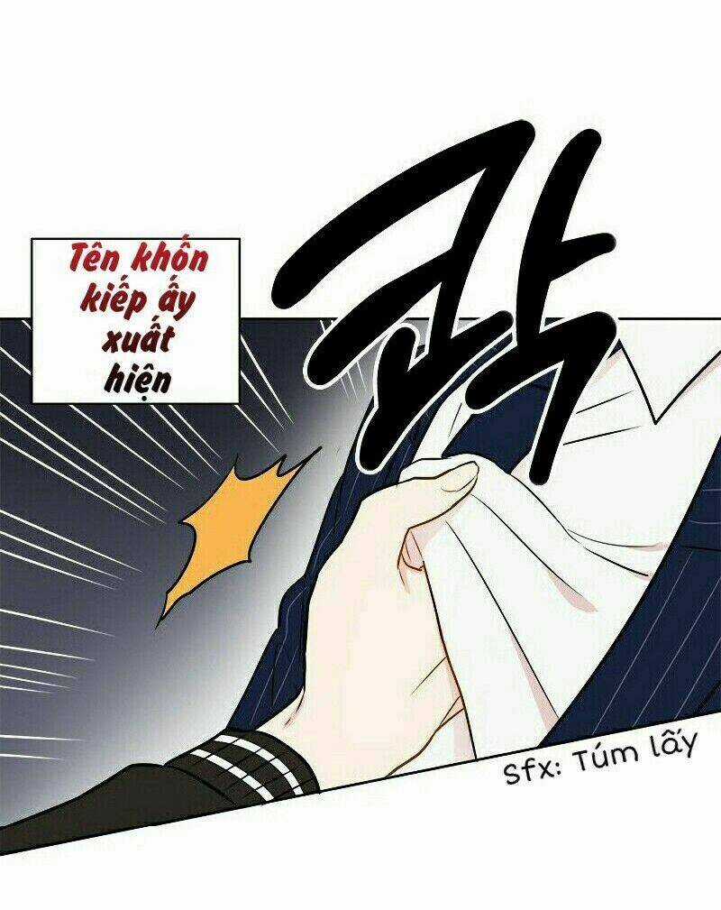 Thần Chết Đào Hoa Chapter 0 trang 16
