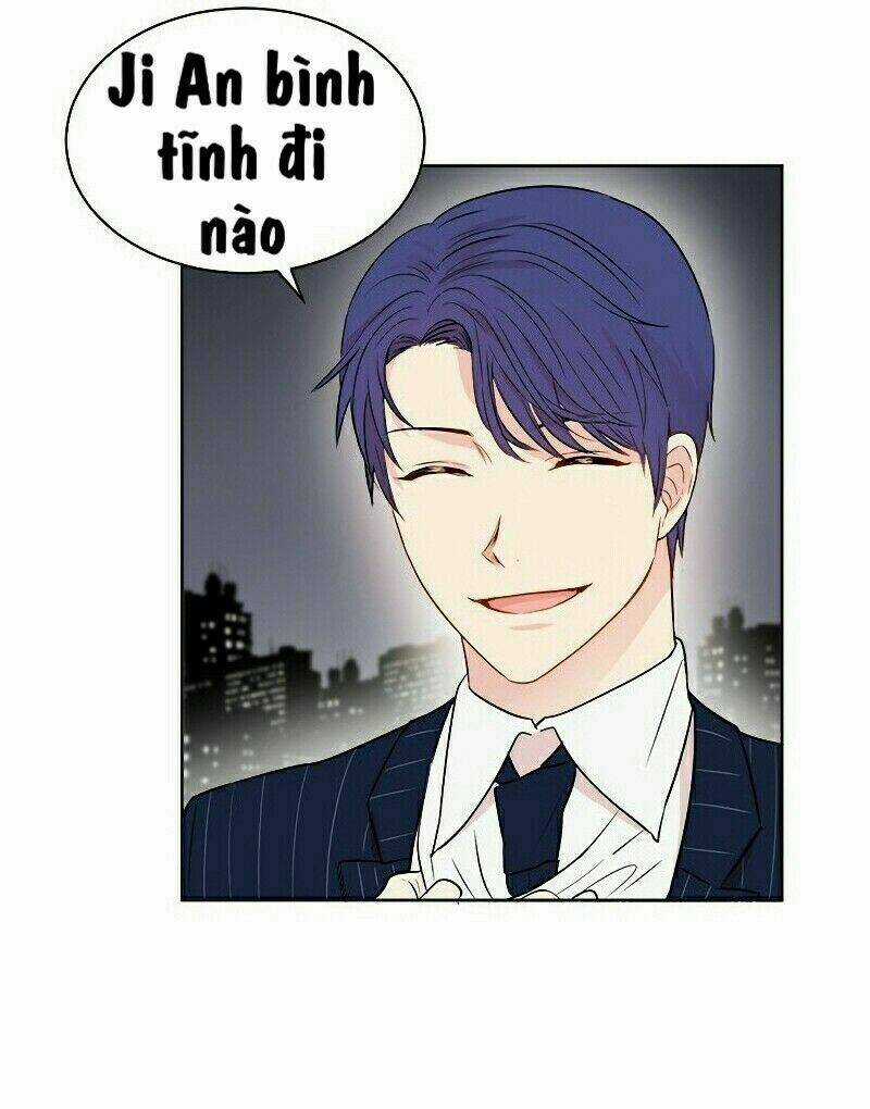 Thần Chết Đào Hoa Chapter 0 trang 18