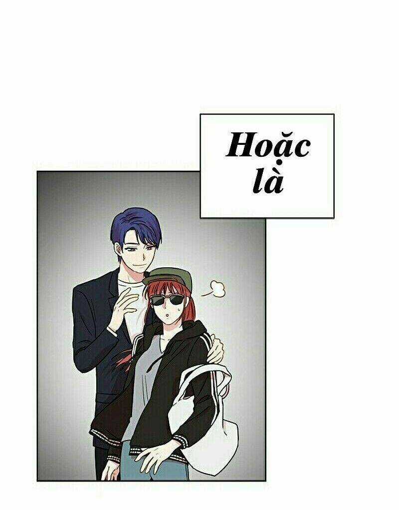 Thần Chết Đào Hoa Chapter 0 trang 19