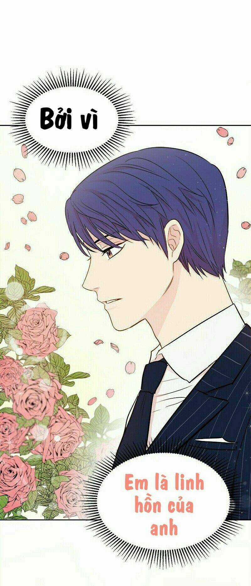 Thần Chết Đào Hoa Chapter 0 trang 20