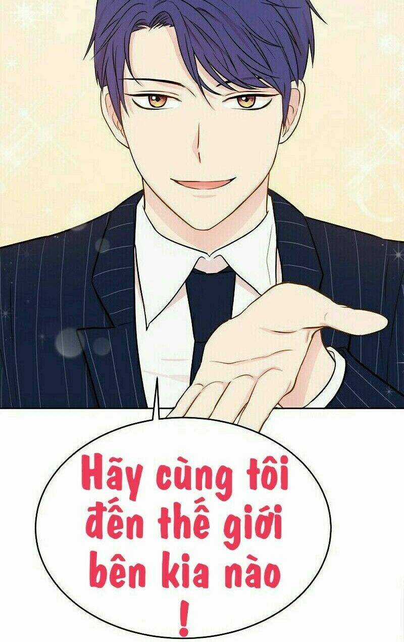 Thần Chết Đào Hoa Chapter 0 trang 22
