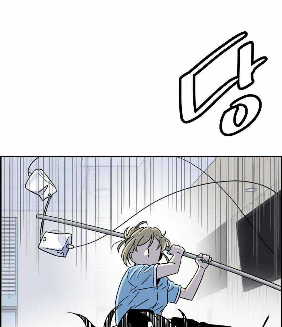Thần Chết, Đừng Hòng Vào Đây! Chapter 1 trang 109