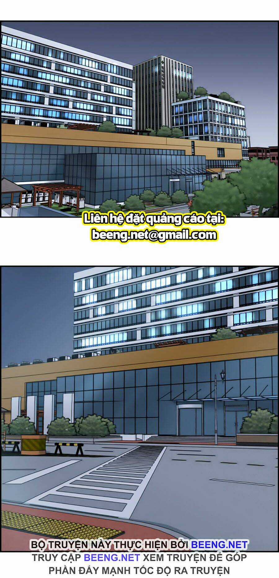 Thần Chết, Đừng Hòng Vào Đây! Chapter 1 trang 26