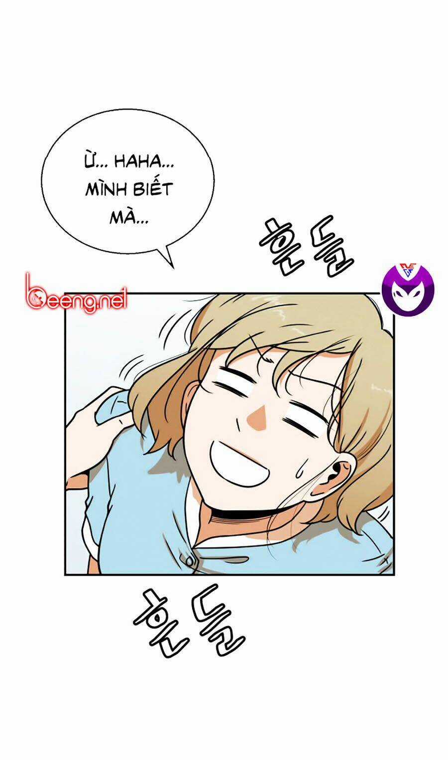 Thần Chết, Đừng Hòng Vào Đây! Chapter 1 trang 37