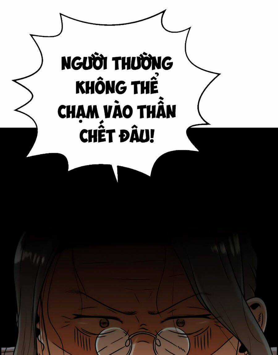 Thần Chết, Đừng Hòng Vào Đây! Chapter 1 trang 51