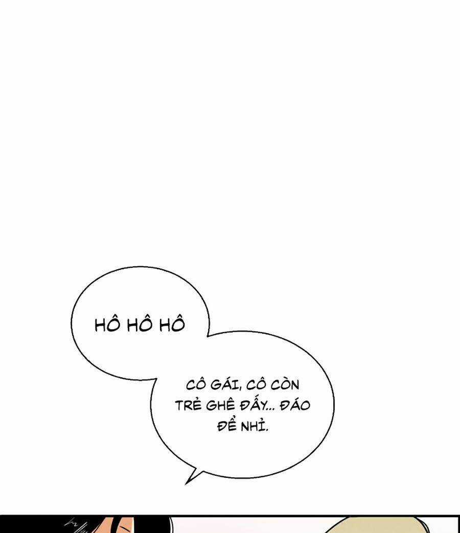 Thần Chết, Đừng Hòng Vào Đây! Chapter 1 trang 6