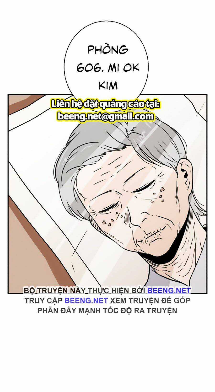 Thần Chết, Đừng Hòng Vào Đây! Chapter 1 trang 65
