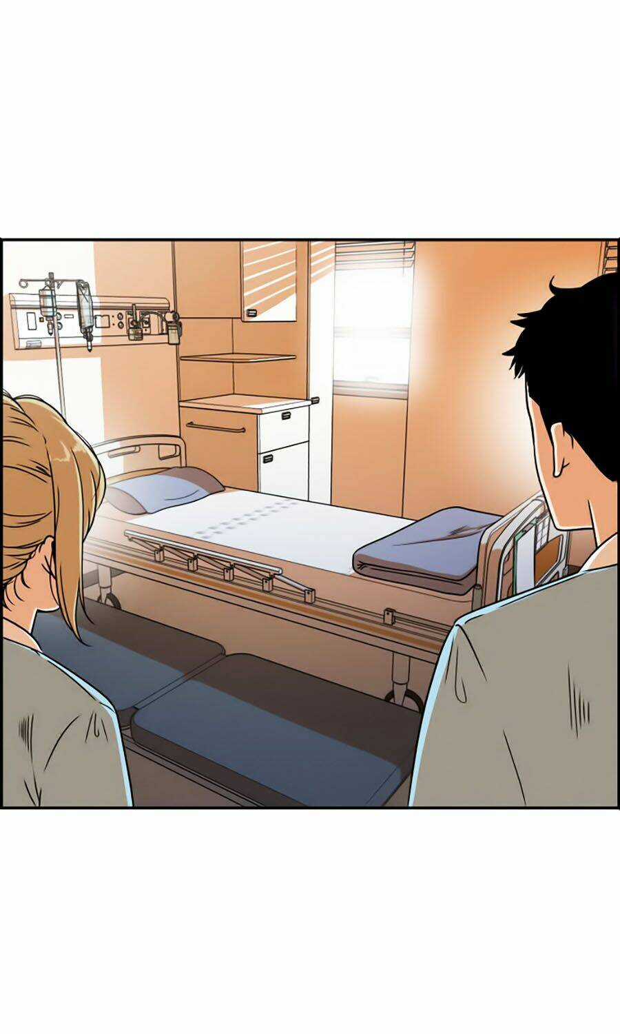 Thần Chết, Đừng Hòng Vào Đây! Chapter 1 trang 66