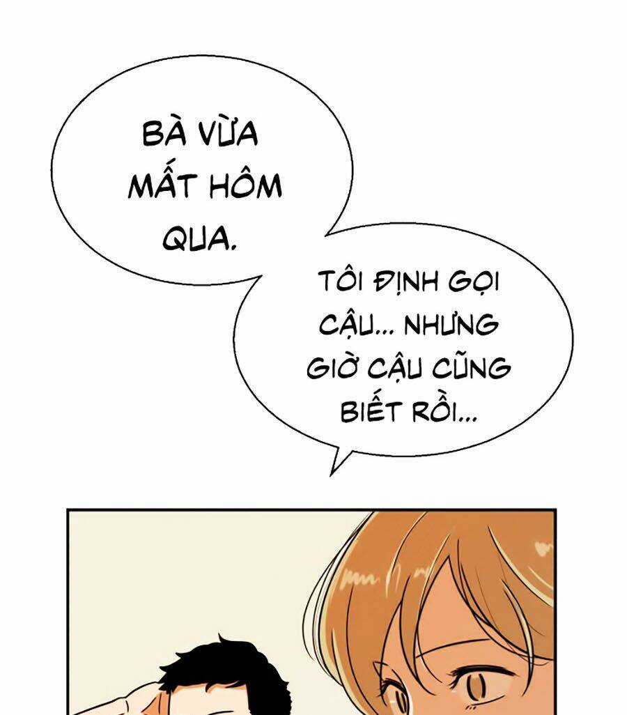 Thần Chết, Đừng Hòng Vào Đây! Chapter 1 trang 67