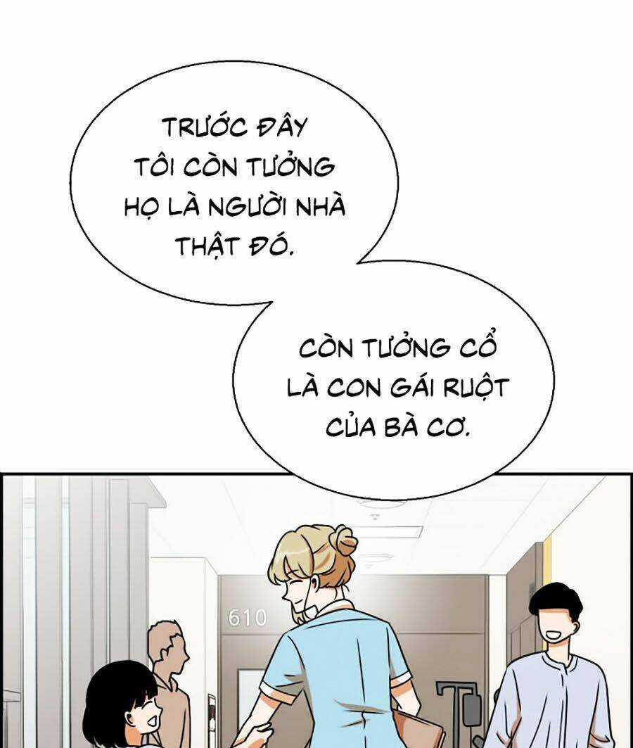 Thần Chết, Đừng Hòng Vào Đây! Chapter 1 trang 72