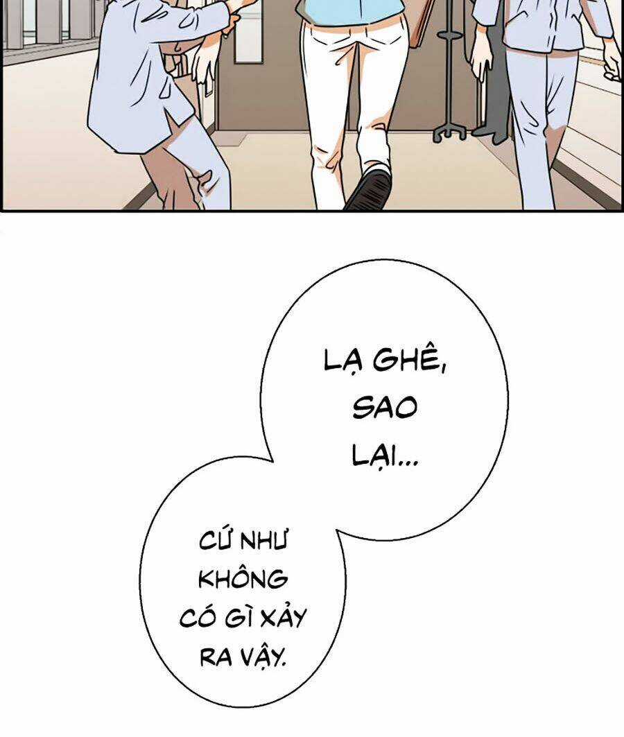 Thần Chết, Đừng Hòng Vào Đây! Chapter 1 trang 73
