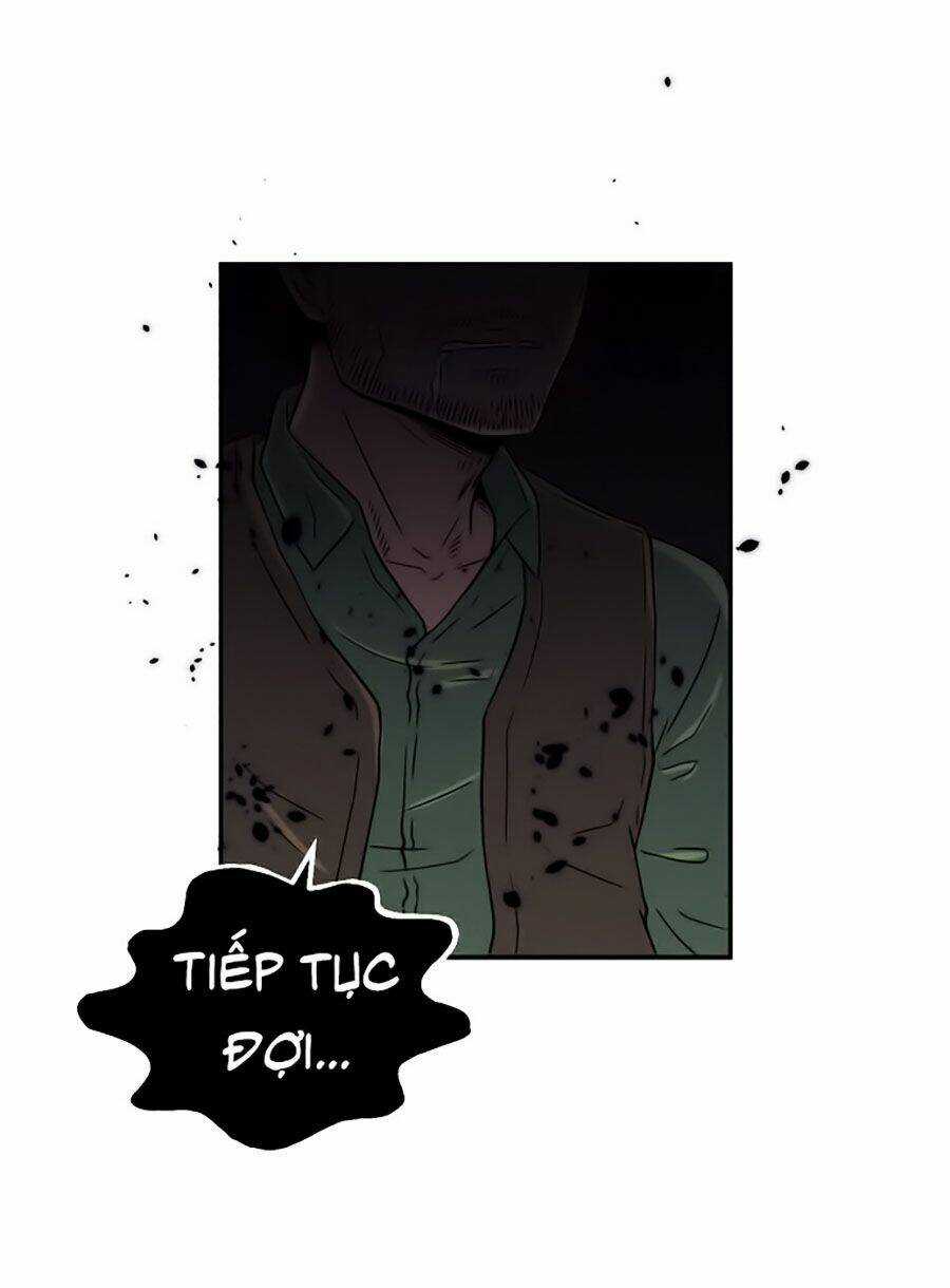 Thần Chết, Đừng Hòng Vào Đây! Chapter 1 trang 78