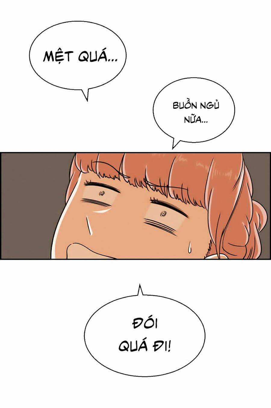 Thần Chết, Đừng Hòng Vào Đây! Chapter 1 trang 81
