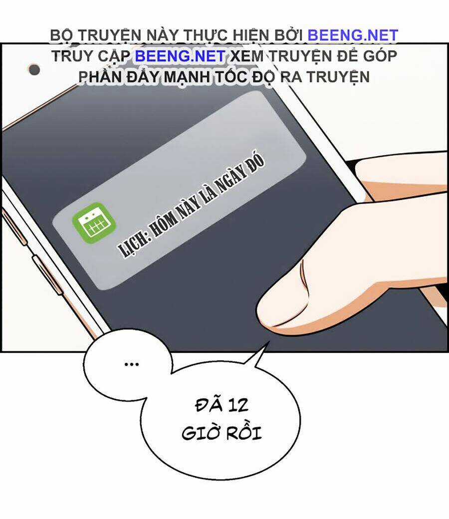 Thần Chết, Đừng Hòng Vào Đây! Chapter 1 trang 87