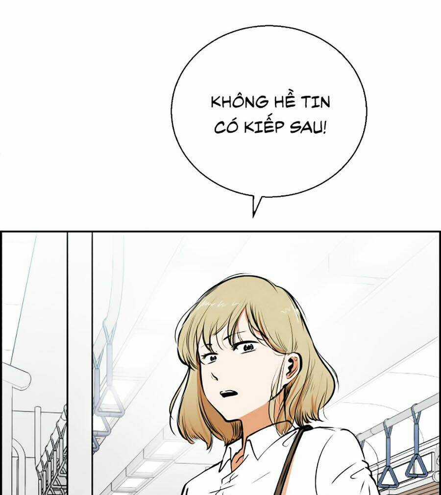 Thần Chết, Đừng Hòng Vào Đây! Chapter 1 trang 9