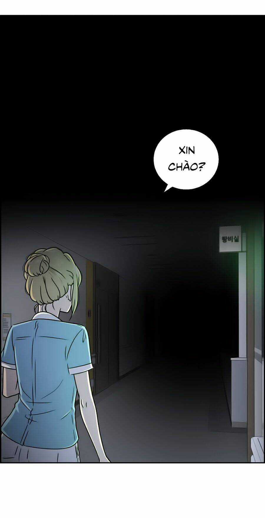 Thần Chết, Đừng Hòng Vào Đây! Chapter 1 trang 91
