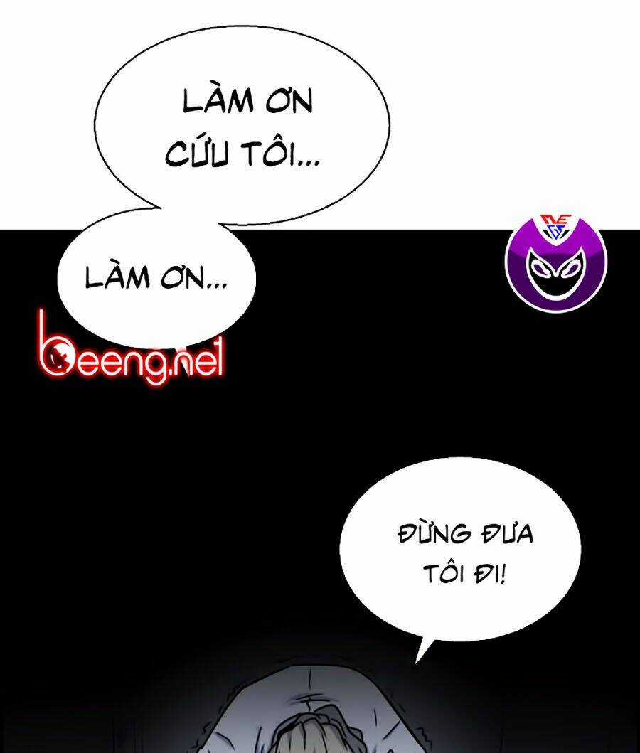 Thần Chết, Đừng Hòng Vào Đây! Chapter 1 trang 95