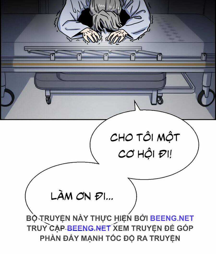 Thần Chết, Đừng Hòng Vào Đây! Chapter 1 trang 96