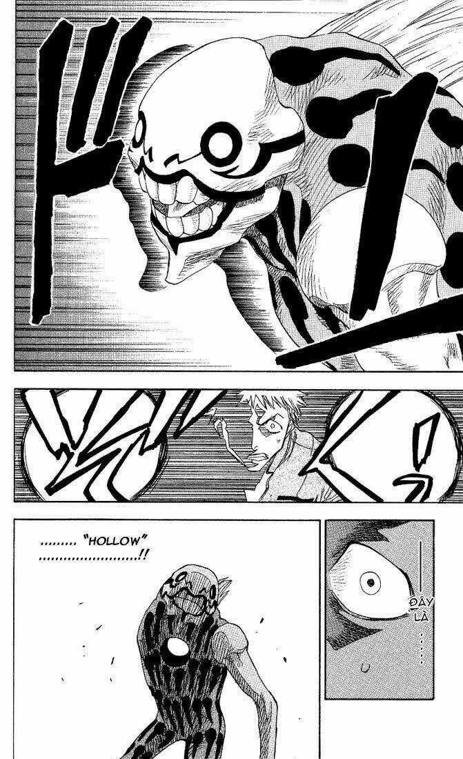 Thần Chết Ichigo Chapter 1 trang 29