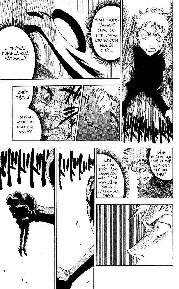 Thần Chết Ichigo Chapter 1 trang 30