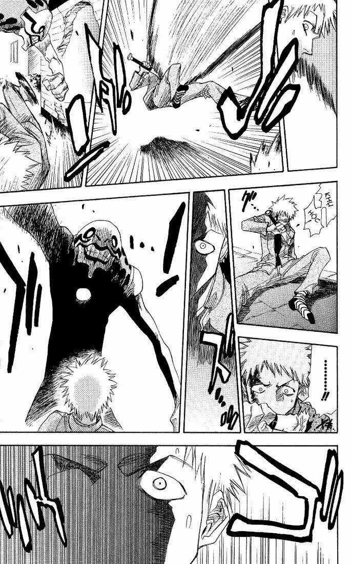 Thần Chết Ichigo Chapter 1 trang 31