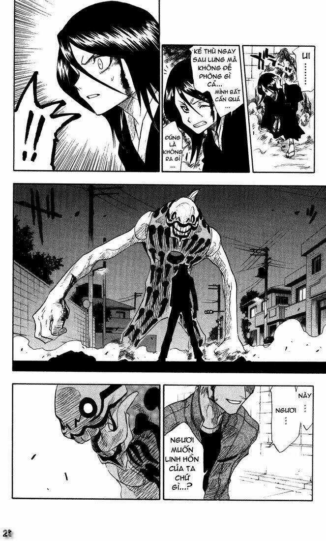 Thần Chết Ichigo Chapter 1 trang 37