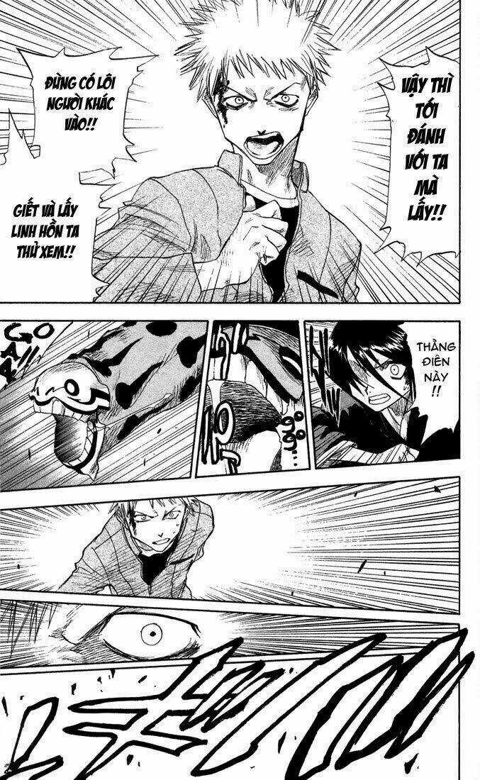 Thần Chết Ichigo Chapter 1 trang 38