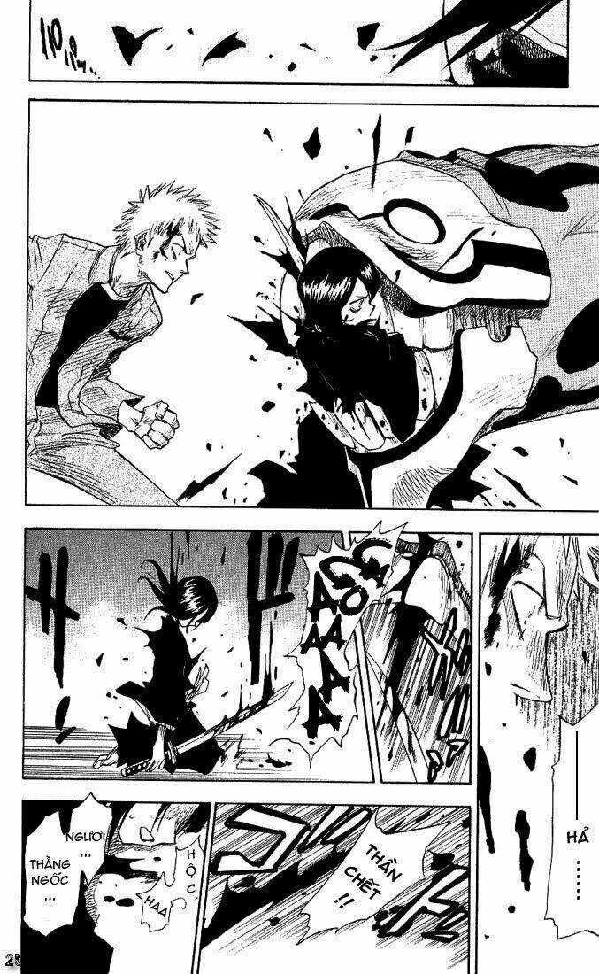 Thần Chết Ichigo Chapter 1 trang 39