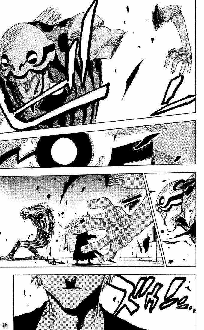 Thần Chết Ichigo Chapter 1 trang 48