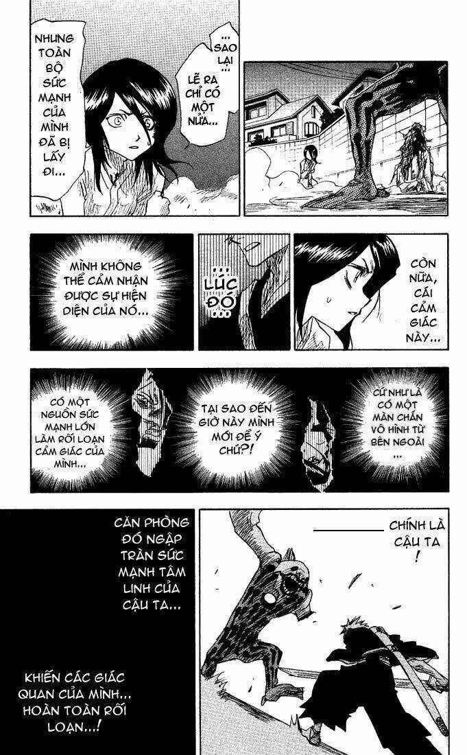 Thần Chết Ichigo Chapter 1 trang 50