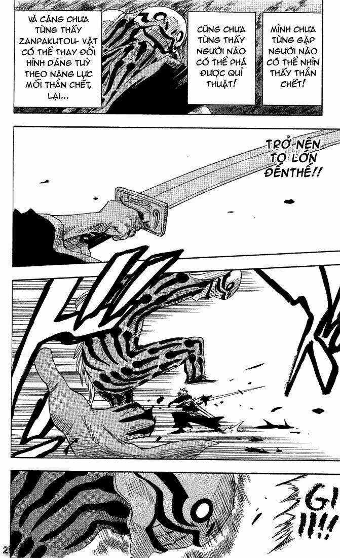 Thần Chết Ichigo Chapter 1 trang 51