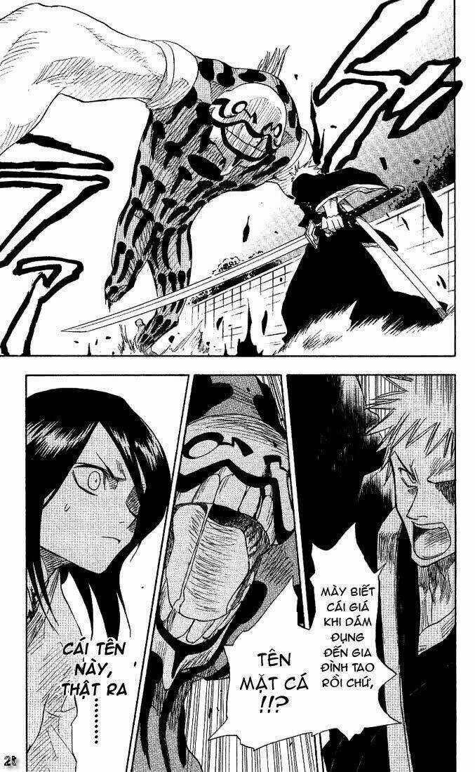 Thần Chết Ichigo Chapter 1 trang 52
