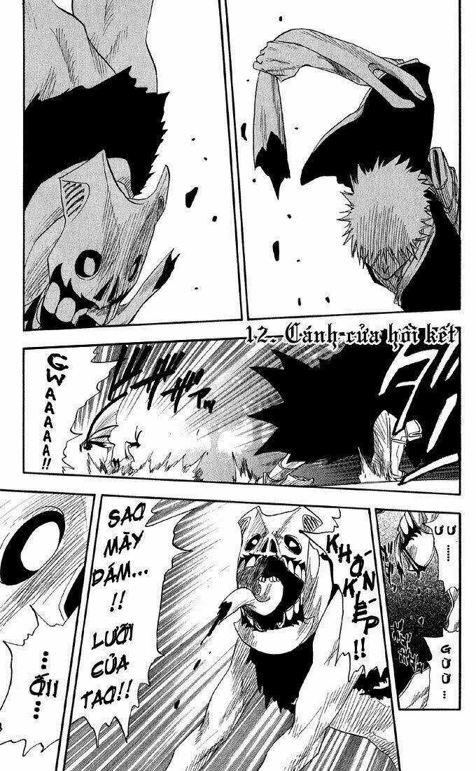 Thần Chết Ichigo Chapter 12 trang 1