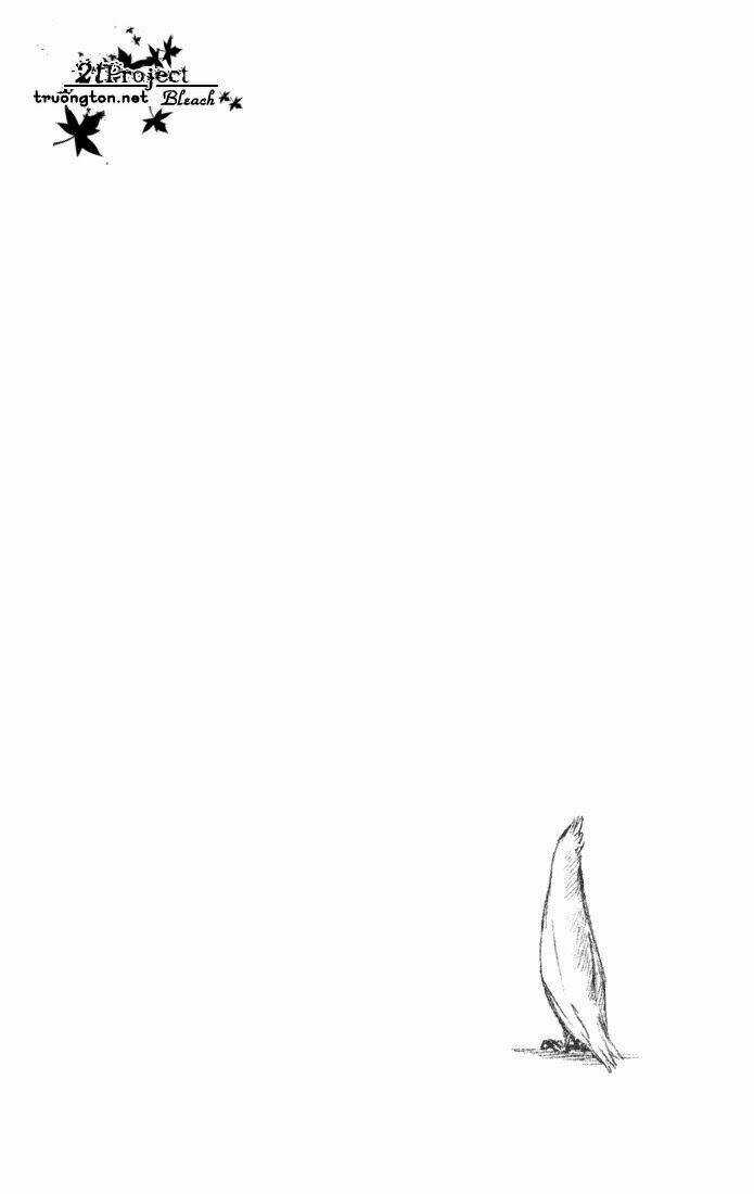 Thần Chết Ichigo Chapter 13 trang 0