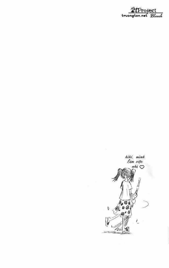 Thần Chết Ichigo Chapter 14 trang 0