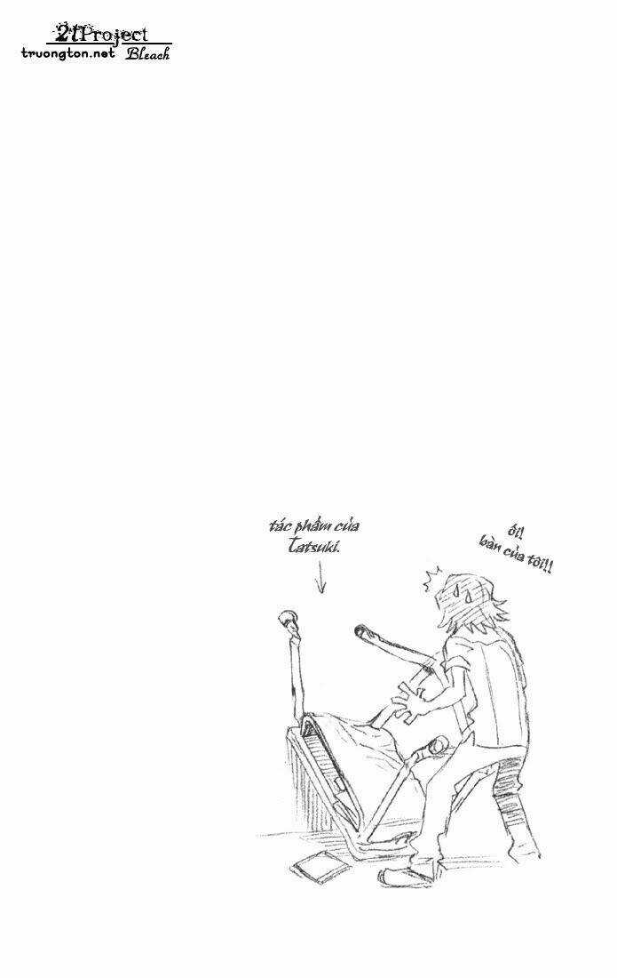 Thần Chết Ichigo Chapter 16 trang 0