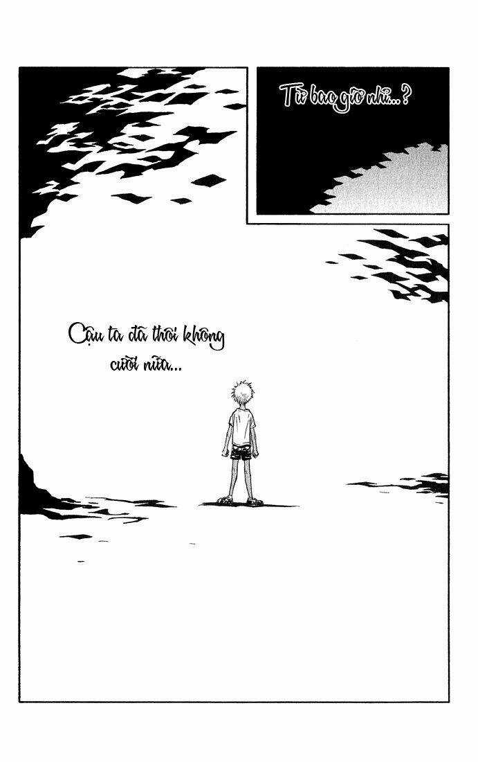 Thần Chết Ichigo Chapter 18 trang 0