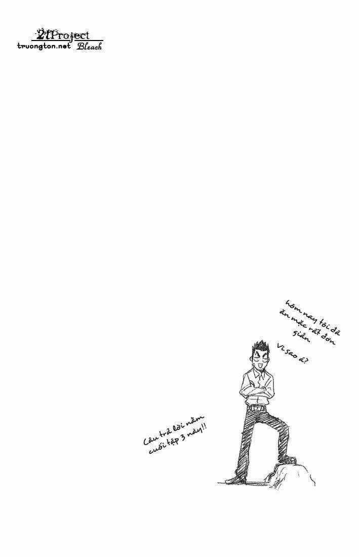 Thần Chết Ichigo Chapter 19 trang 0