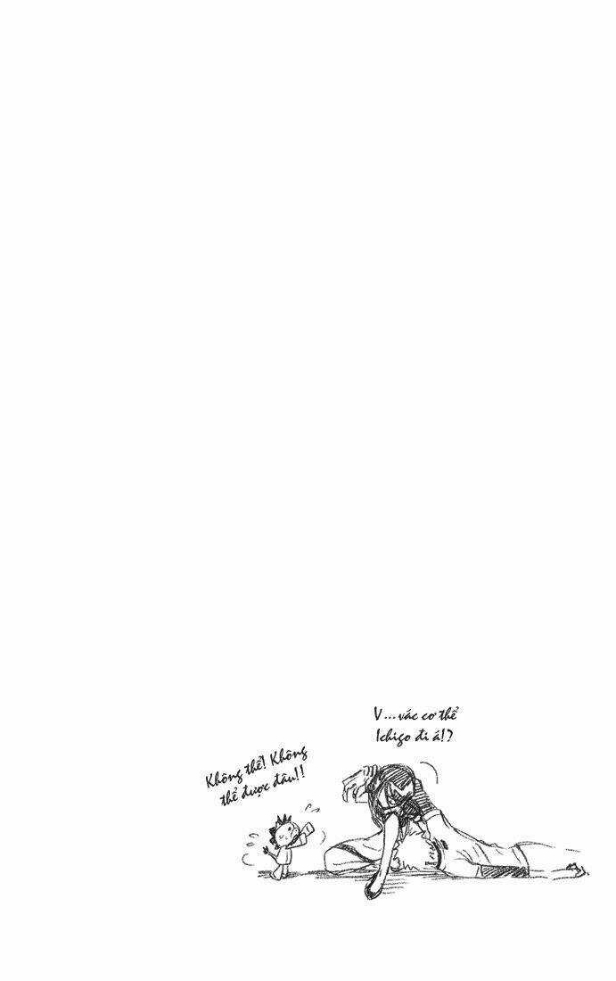 Thần Chết Ichigo Chapter 21 trang 0