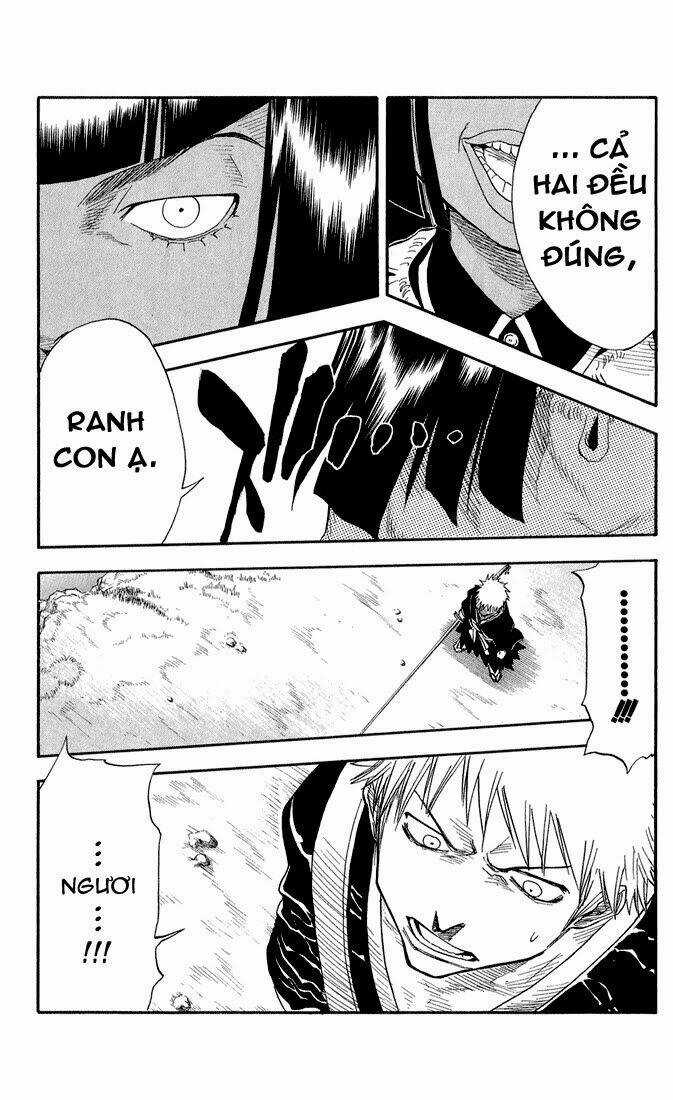 Thần Chết Ichigo Chapter 21 trang 1