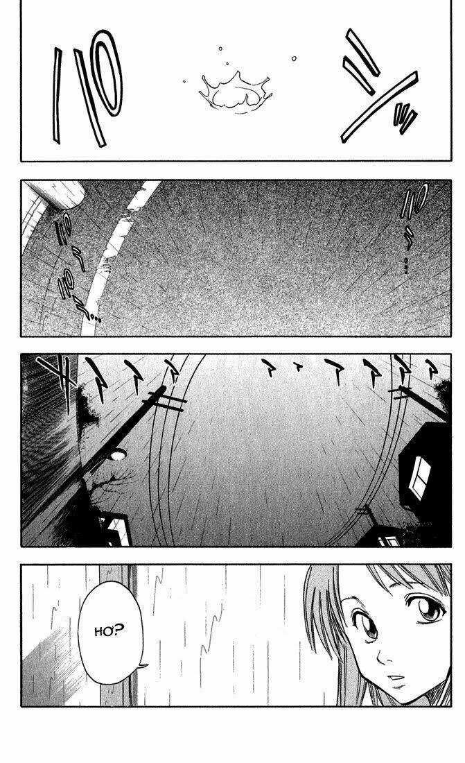 Thần Chết Ichigo Chapter 24 trang 1