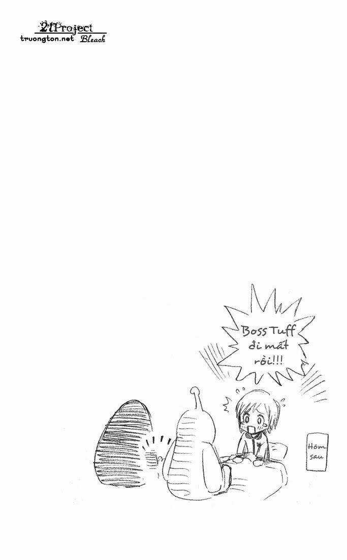 Thần Chết Ichigo Chapter 27 trang 0