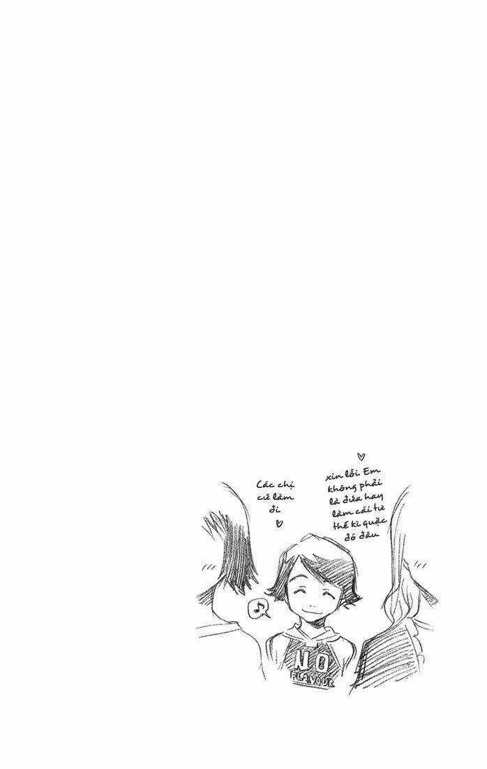 Thần Chết Ichigo Chapter 29 trang 0