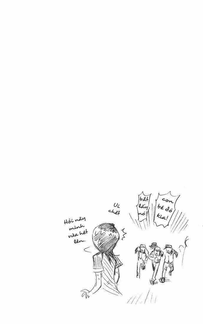 Thần Chết Ichigo Chapter 31 trang 0