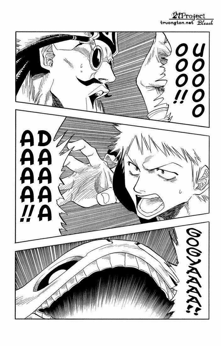 Thần Chết Ichigo Chapter 31 trang 1