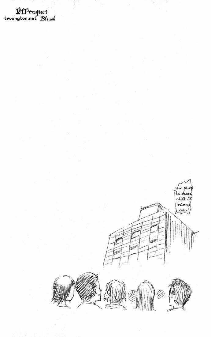 Thần Chết Ichigo Chapter 32 trang 0