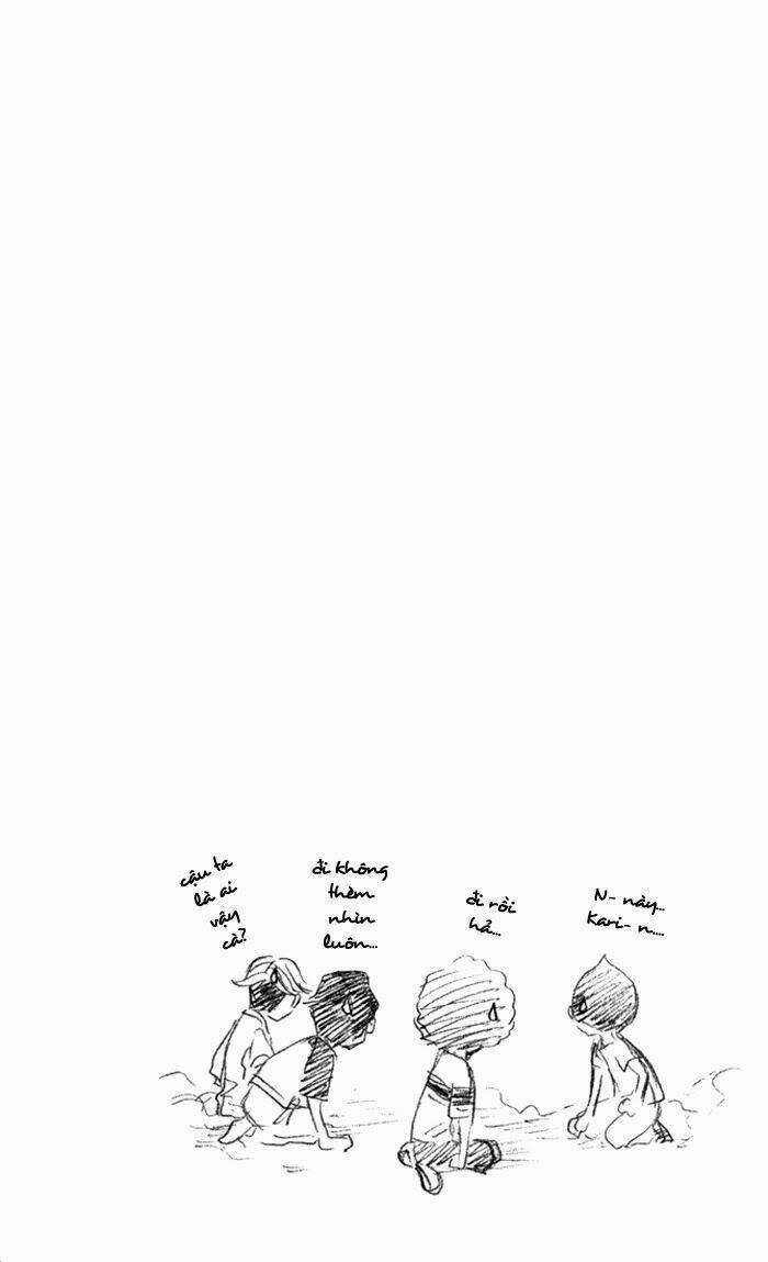 Thần Chết Ichigo Chapter 40 trang 0