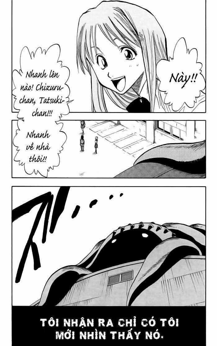Thần Chết Ichigo Chapter 41 trang 0