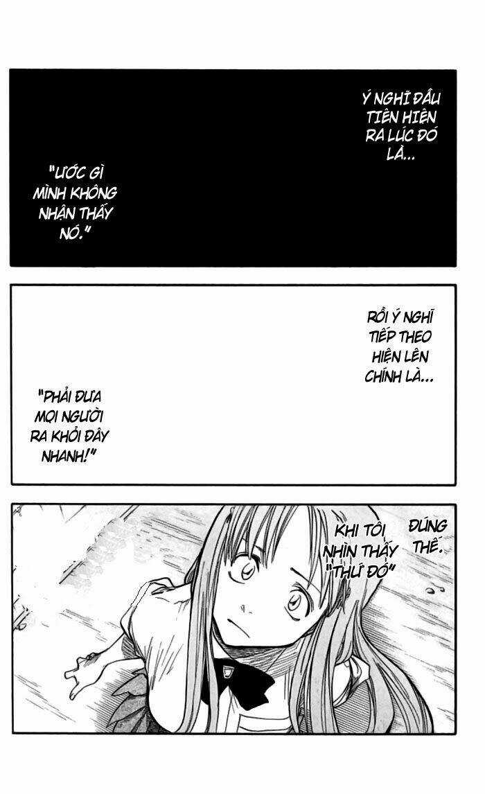 Thần Chết Ichigo Chapter 41 trang 1